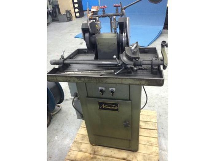 Used Wednesday, January 20, 2016 1:00 PM (ET), Machine Tool & CNC Auction