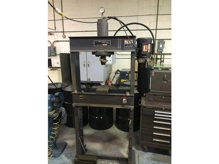 Used Tuesday, August 16, 2016 10:00 AM (ET), Pak Manufacturing Company