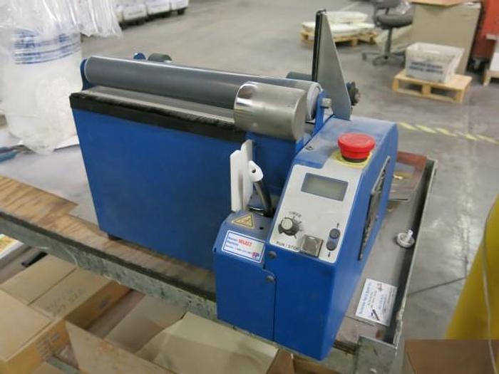 Used Tuesday, June 11, 2019, 1:00 PM (ET), Siler Printing