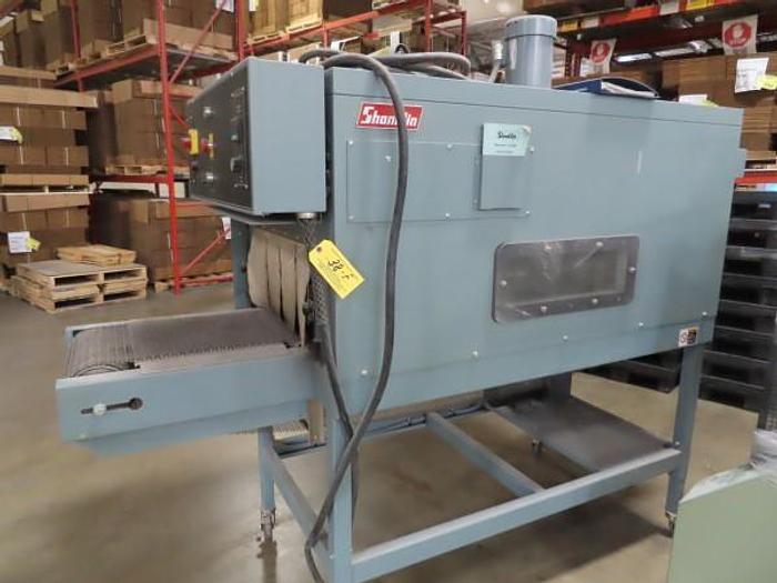 Used Wednesday, February 17 2021, 1:00 PM (ET), Surplus of Leading Commercial Book Printer