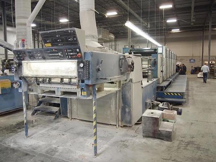 Used Wednesday, February 10, 2016 1:00 PM (ET), PaperWorks (Montreal)