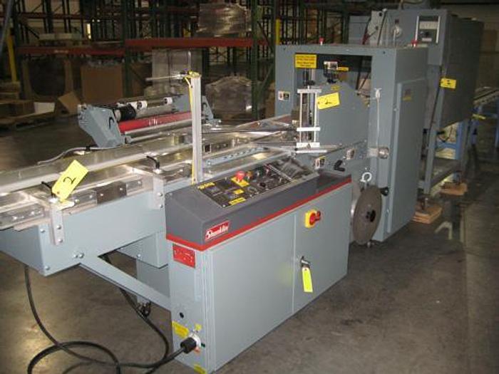 Used Mazer Printing