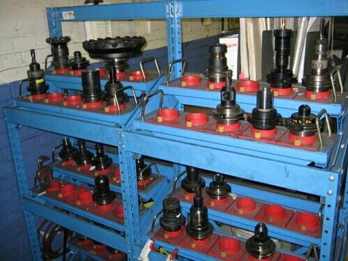 Used 4/14/2011, Dunham Bush