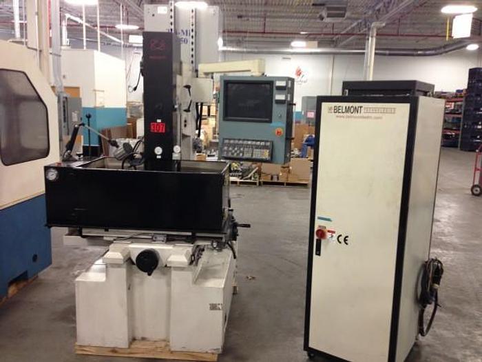 Used Tuesday, August 4, 2015 1:00 PM (ET), Machine Tool & CNC Auction