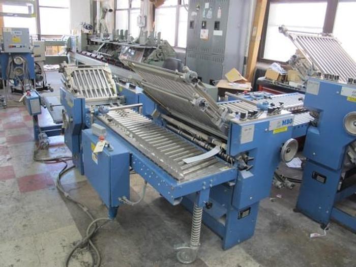 Used Thursday, September 29, 2016, 1:00 PM (ET), Commercial Printer