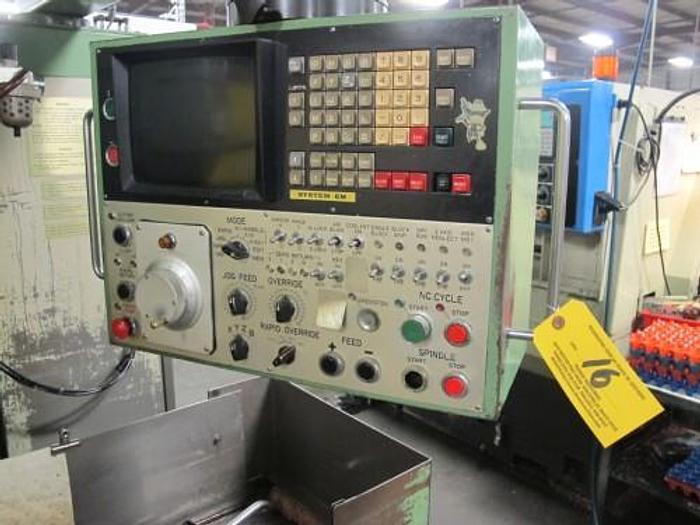 Used Thursday, December 12, 2013 1:00 PM (ET), Surplus Equipment of NSA Industries