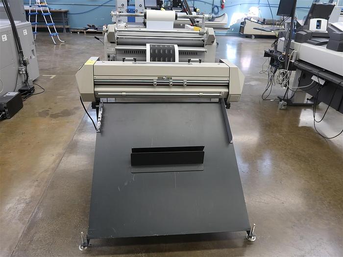 Used Thursday, March 27, 2025, 11:00 AM (ET) - Fusebox One (CMS)