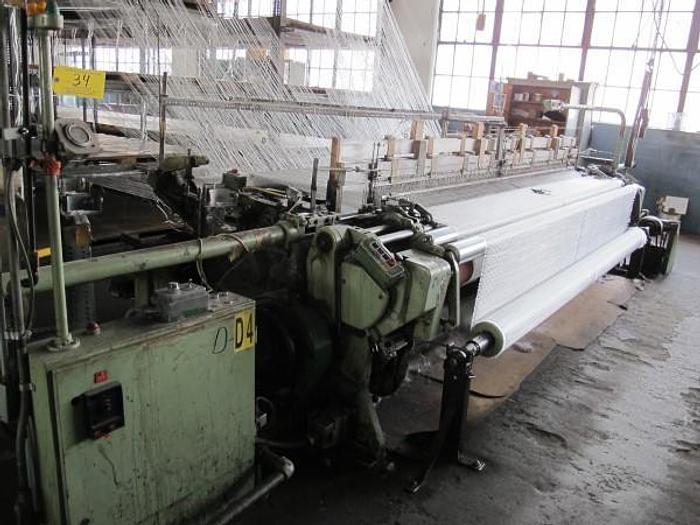 Used Thursday, April 23, 2015 1:00 PM (ET), Fiberglass Industries
