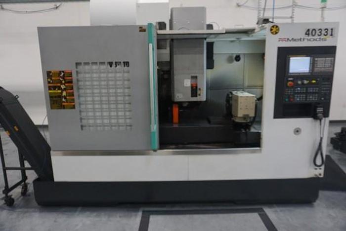 Used Wednesday, October 7, 2020, 1:00 PM (ET), Surplus Equipment of Whitcraft