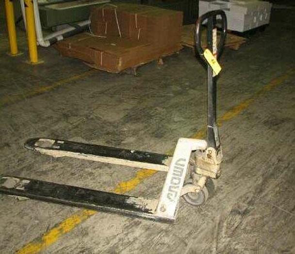 Used Finish Line Binderies, Inc.