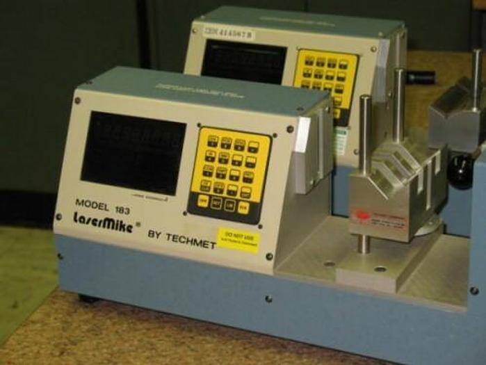 Used 11/10/2010, IBM - Toolroom & Motion