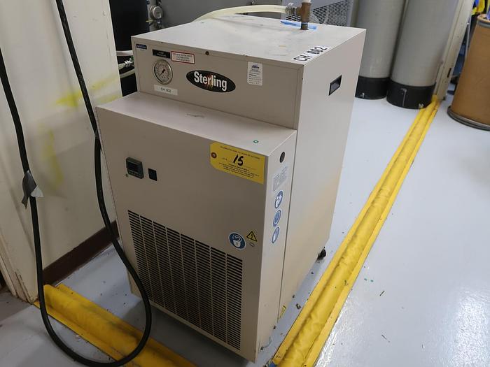 Used Thursday, November 21, 2024, 11 AM (ET) - Biopharmaceutical Equipment Auction
