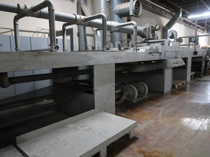 Used Thursday, December 12, 2024, 11 AM (ET) - Johnson Printing & Packaging