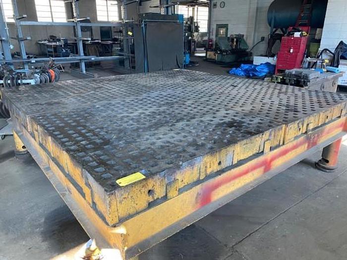 Used Thursday, June 25, 2020, 1:00 PM (ET), Hainesport Tool & Maintenance