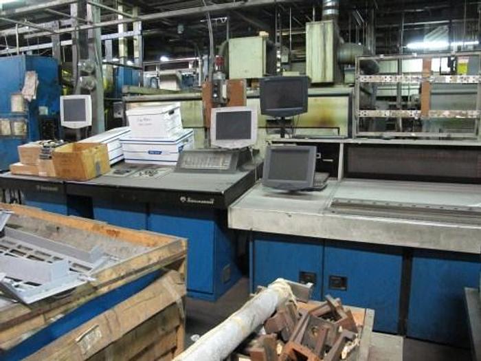 Used Thursday, January 17, 2013, 1:00 PM (ET), Great Eastern Color Litho