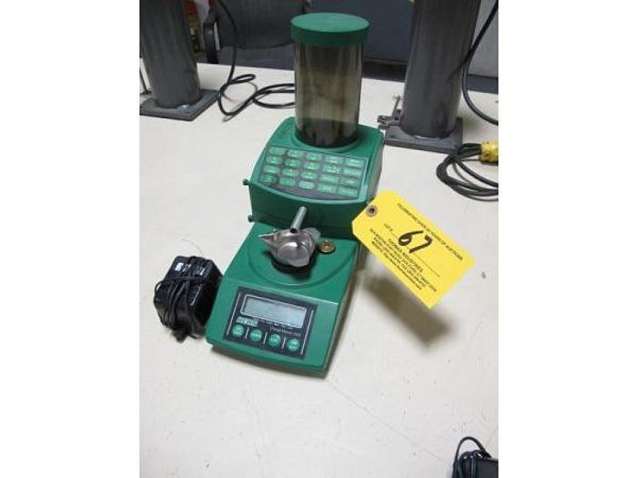 Used Wednesday, March 9, 2016 1:00 PM (ET), ProGrade Ammo Group