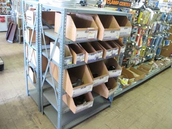 Used Thursday, July 18, 2013 1:00 PM (ET), Capitol Hardware