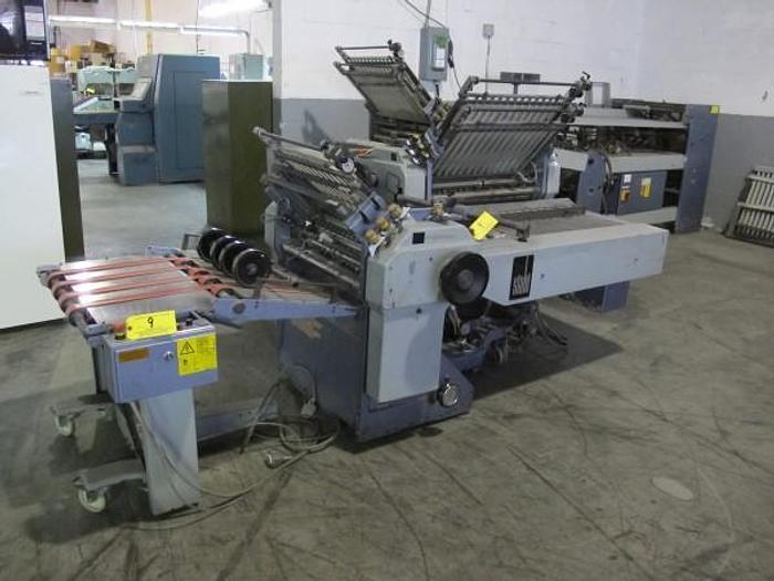 Used Thursday, December 8, 2016, 1:00 PM (ET), Payette & Simms, Inc.