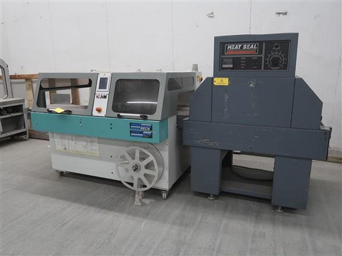 Used Thursday, June 5, 2025, 1:00 PM (ET) - Security Bindery Workers
