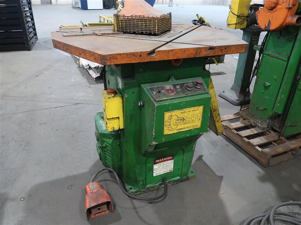 Used Thursday, February 26, 1:00 PM (ET) - Jescraft