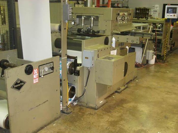 Used Meadwestvaco - Louisa, Virginia