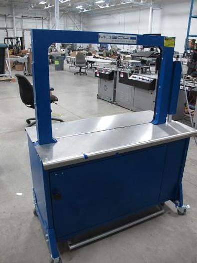 Used Wednesday, May 8, 2013 1:00 PM (ET), Sterling United