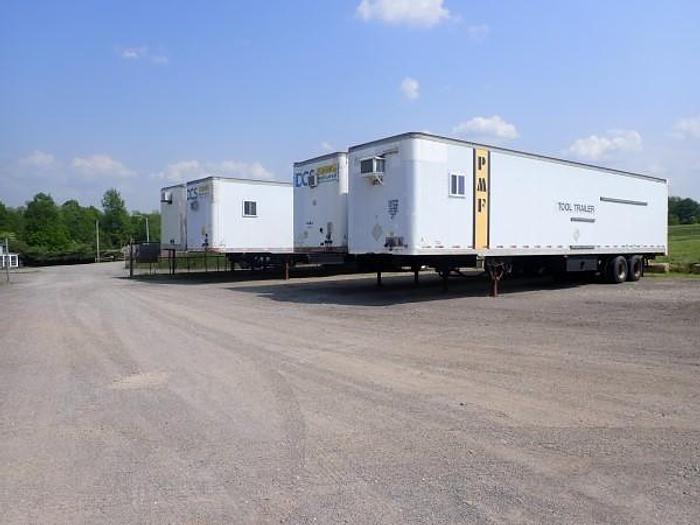 Used Friday, June 23, 2023, 9:00 AM (ET), Clearwater Construction - Auction #1