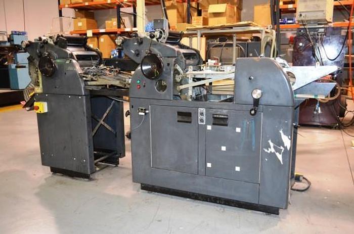 Used AUCTION CANCELLED, Sekuworks