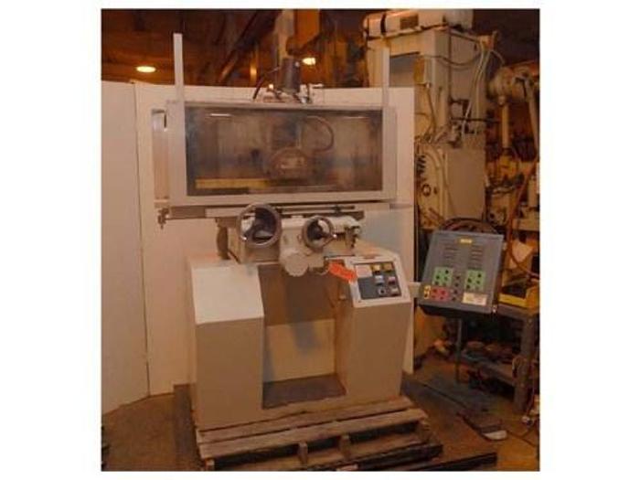 Used Wednesday, March 20, 2013 1:00 PM (ET), Capital Asset Group