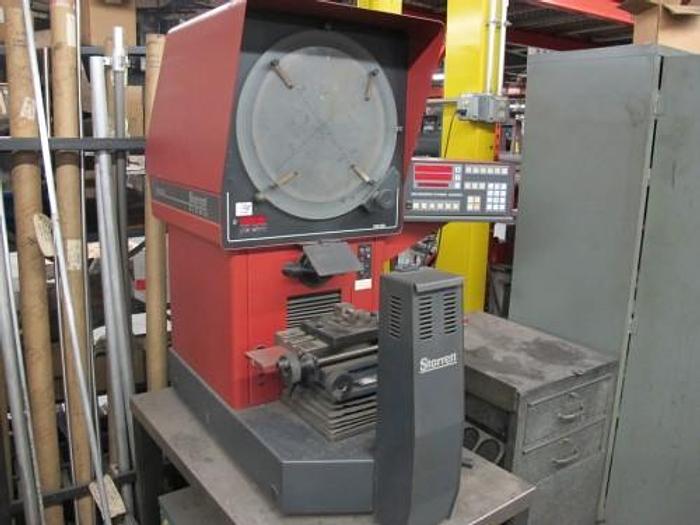 Used Wednesday, October 30, 2013 1:00 PM (ET), Hilliard Precision Products