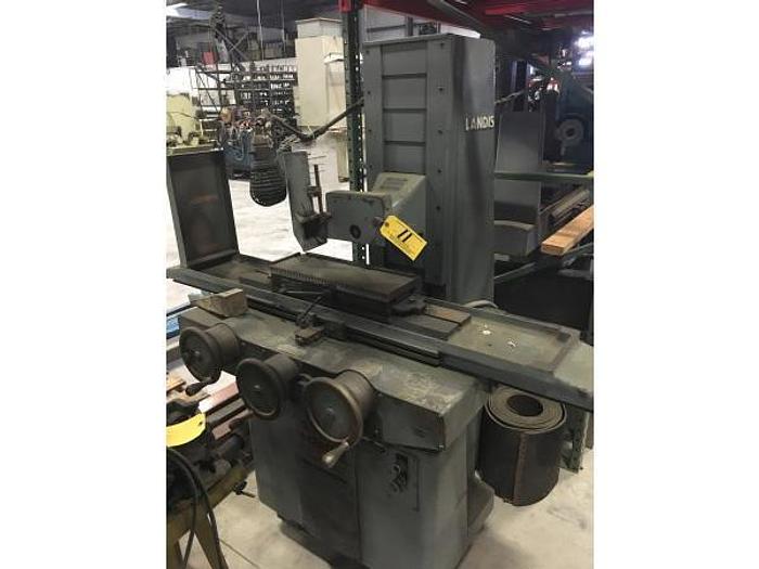 Used Wednesday, January 20, 2016 1:00 PM (ET), Machine Tool & CNC Auction
