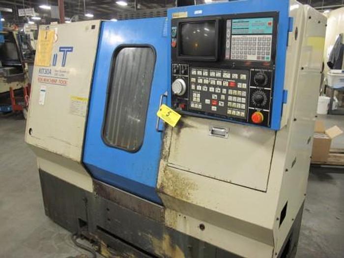 Used Thursday, December 12, 2013 1:00 PM (ET), Surplus Equipment of NSA Industries