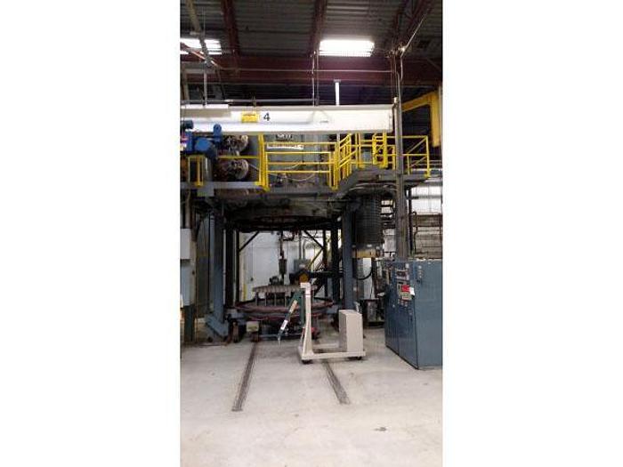 Used Wednesday, May 4, 2016 1:00 PM (ET), Machine Tool & CNC Auction