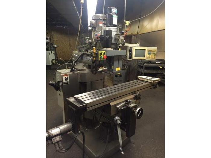 Used Tuesday, August 11, 2015 1:00 PM (ET), Stanco Tool & Die