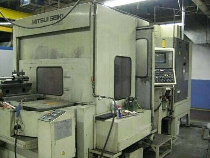 Used 4/14/2011, Dunham Bush