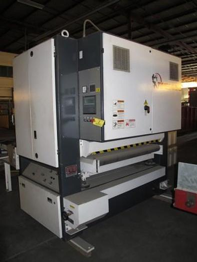 Used Thursday April 25, 2013 1:00 PM (ET), Metal Processing Company