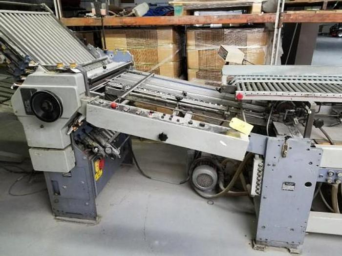 Used Wednesday, May 30, 2018, 1:00 PM (ET), Microera Printer