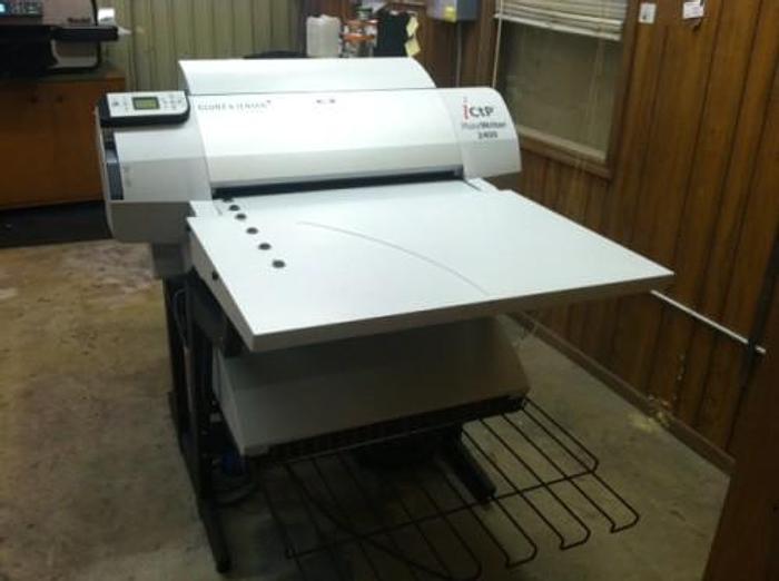 Used Thursday, June 20, 2013 1:00 PM (ET), Printing Consignment Auction #2