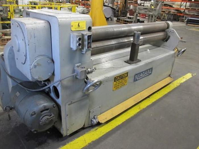 Used Thursday, April 12, 2018, 1:00 PM (ET), Flanagan Industries