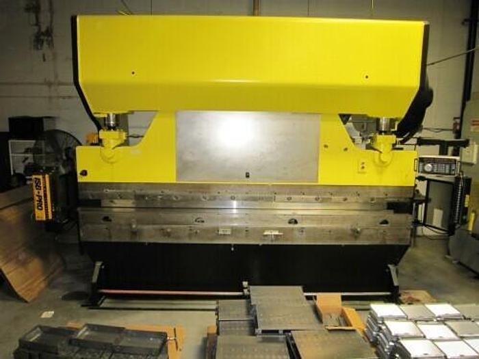 Used 12/8/2010, Commercial Sheetmetal Company