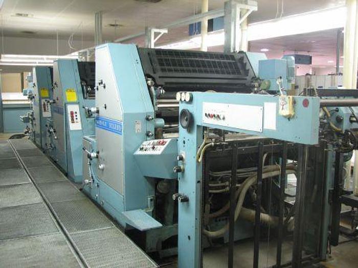 Used 10/6/2011, Printing Merger