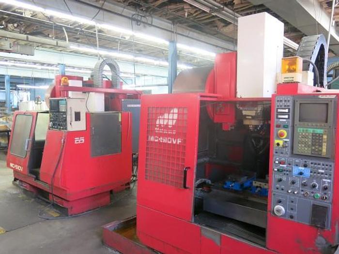 Used Thursday, July 29, 2021 1:00 PM (ET), Noremac Manufacturing Corporation