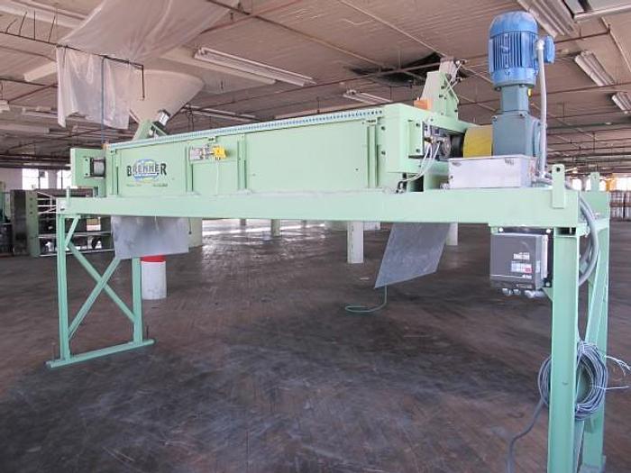 Used Thursday, April 23, 2015 1:00 PM (ET), Fiberglass Industries