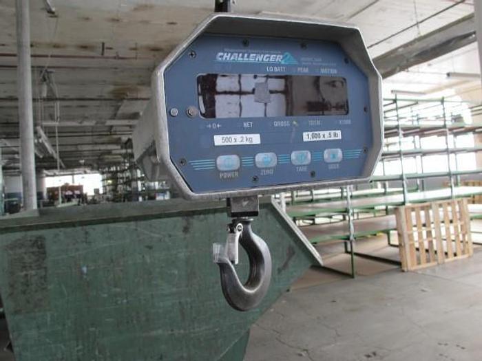 Used Thursday, April 23, 2015 1:00 PM (ET), Fiberglass Industries