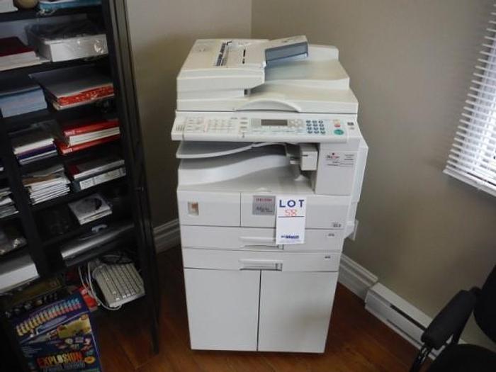 Used Wednesday, February 22, 2017, 1:00 PM (ET), Imprimerie Doublimage Printing