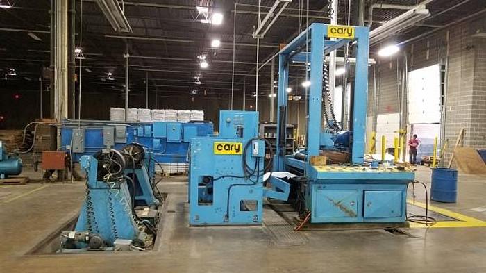Used Thursday, August 29, 2024, 11:00 AM (ET) Loyola Paper Company