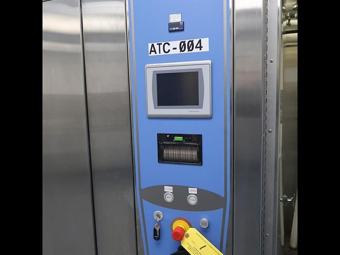 Used Thursday, November 21, 2024, 11 AM (ET) - Biopharmaceutical Equipment Auction