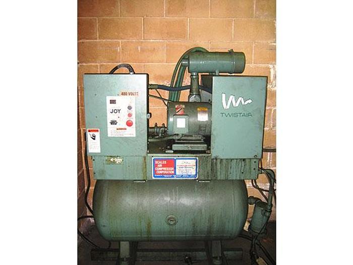 Used Metco Manufacturing