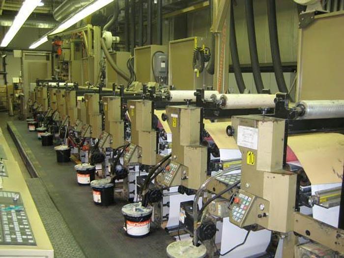 Used Meadwestvaco - Louisa, Virginia