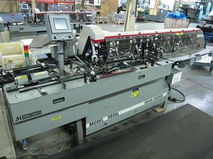 Used 4/7/2011, The King Organization